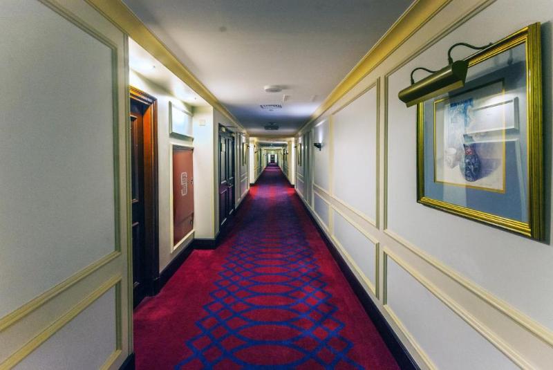 Dar Al Taqwa Hotel Medinah - Genel