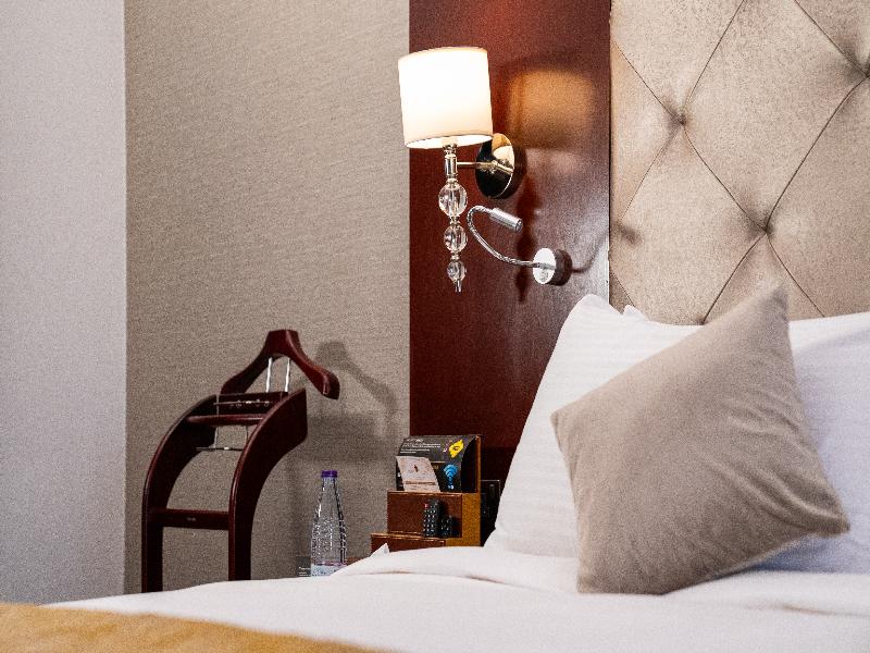 Dar Al Taqwa Hotel Medinah - Oda