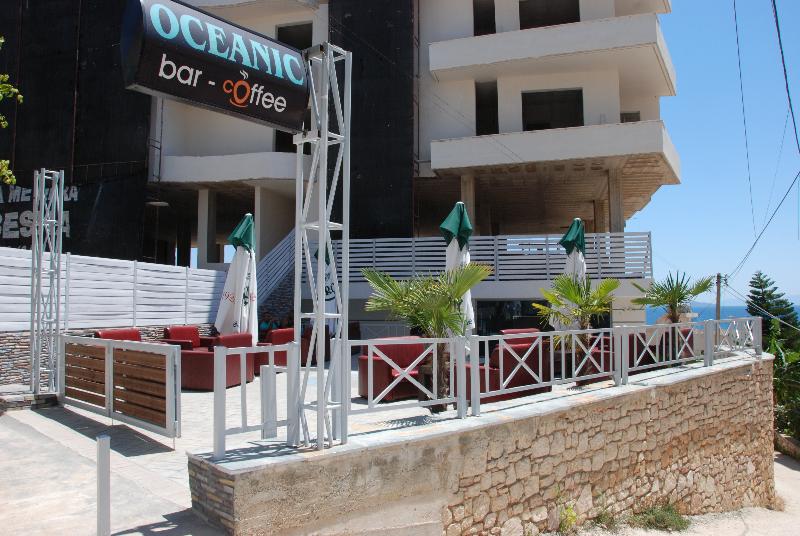 Oceanic Overview Suites - Genel