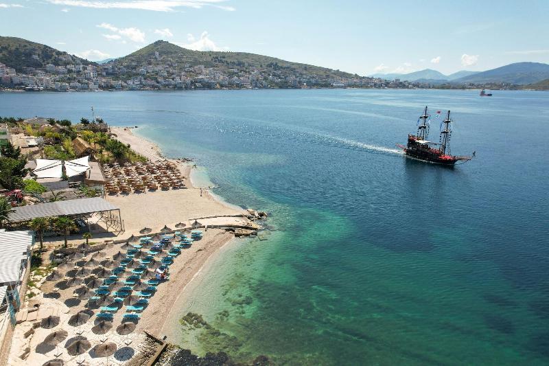 Oceanic Overview Suites - Genel