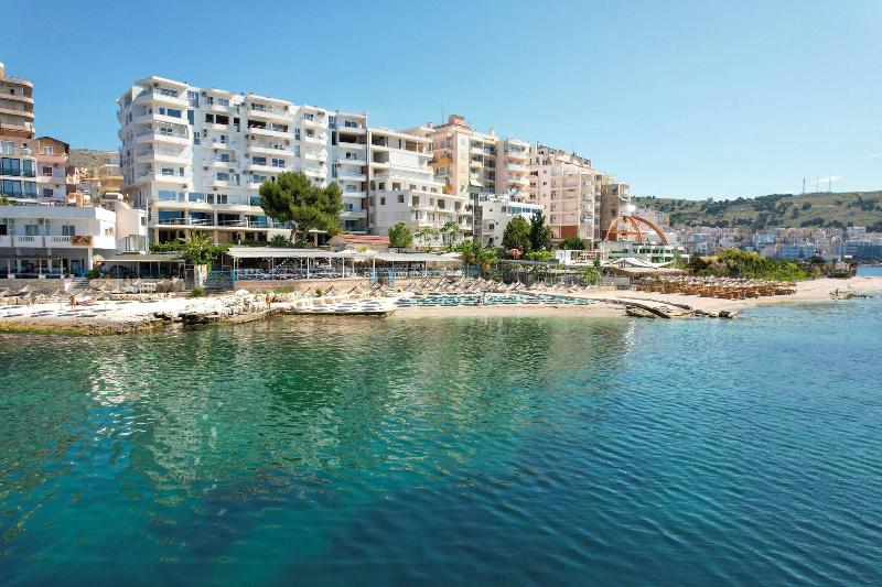 Oceanic Overview Suites - Genel