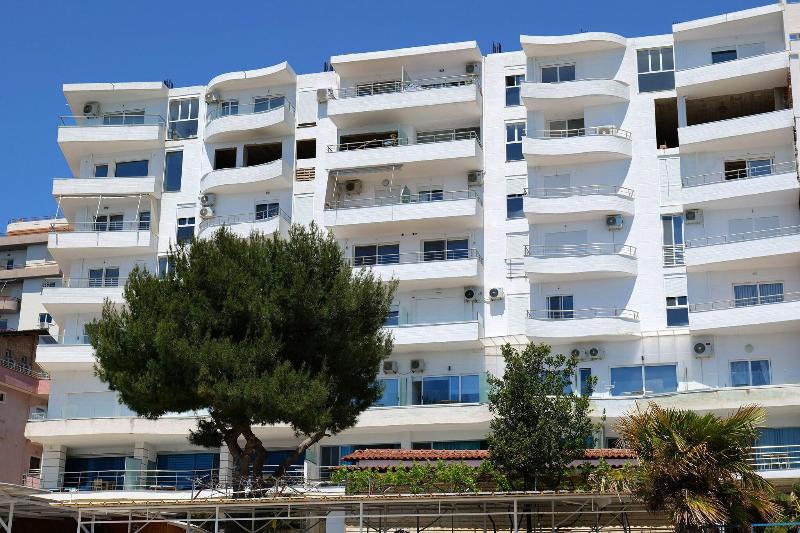 Oceanic Overview Suites - Genel