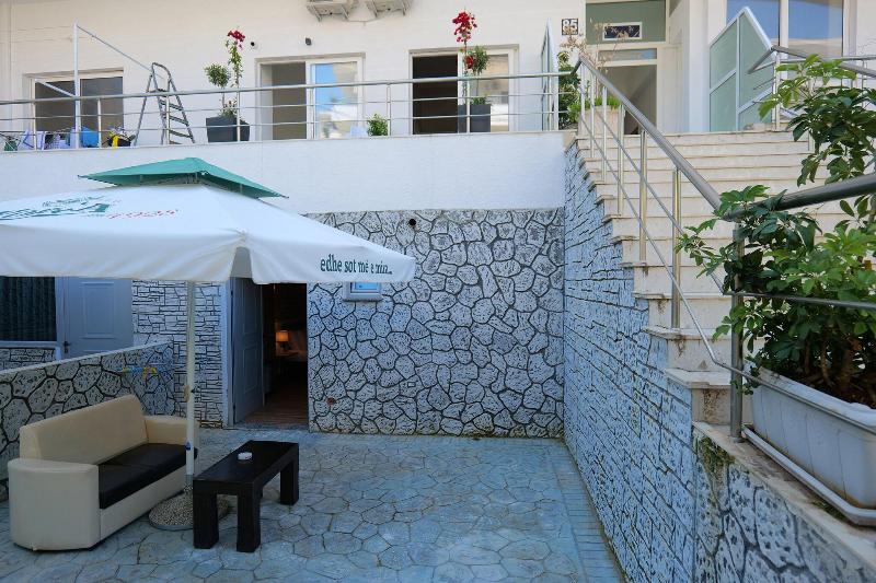 Oceanic Overview Suites - Genel