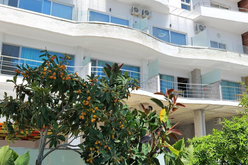 Oceanic Overview Suites - Genel