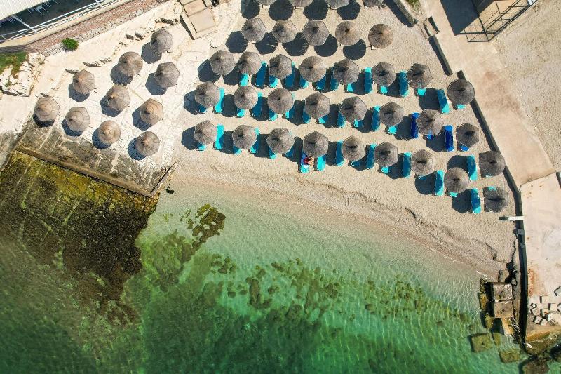 Oceanic Overview Suites - Genel
