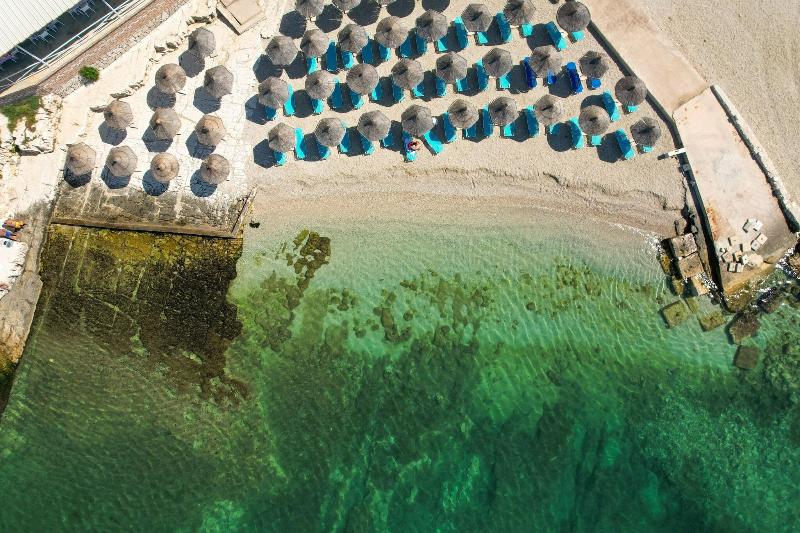 Oceanic Overview Suites - Genel