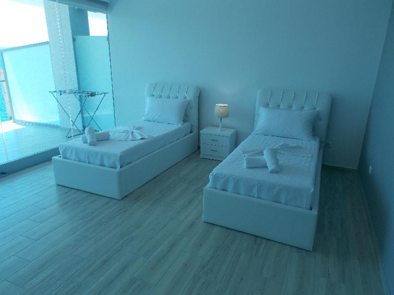 Oceanic Overview Suites - Oda