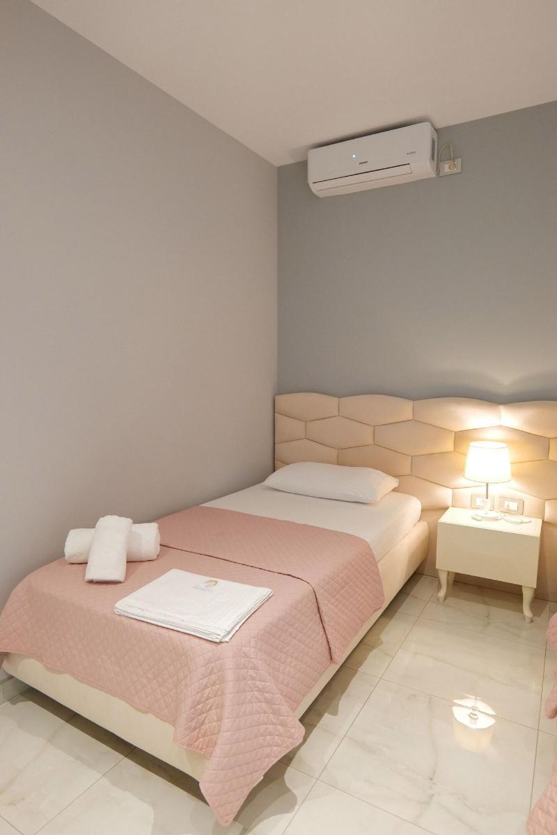Oceanic Overview Suites - Oda