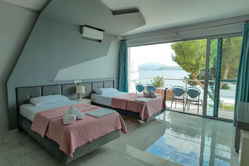 Oceanic Overview Suites - Oda