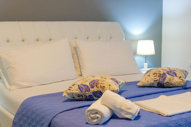 Oceanic Overview Suites - Oda