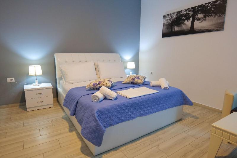 Oceanic Overview Suites - Oda