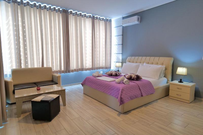 Oceanic Overview Suites - Oda