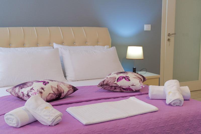 Oceanic Overview Suites - Oda