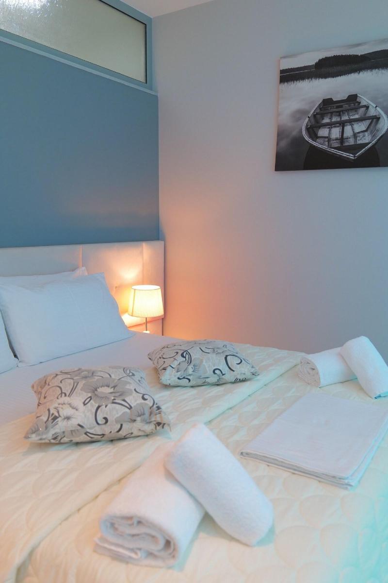 Oceanic Overview Suites - Oda