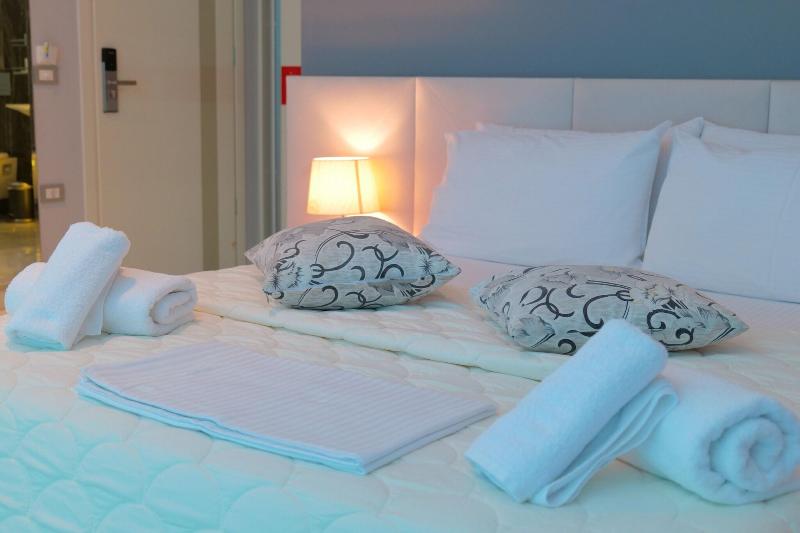 Oceanic Overview Suites - Oda