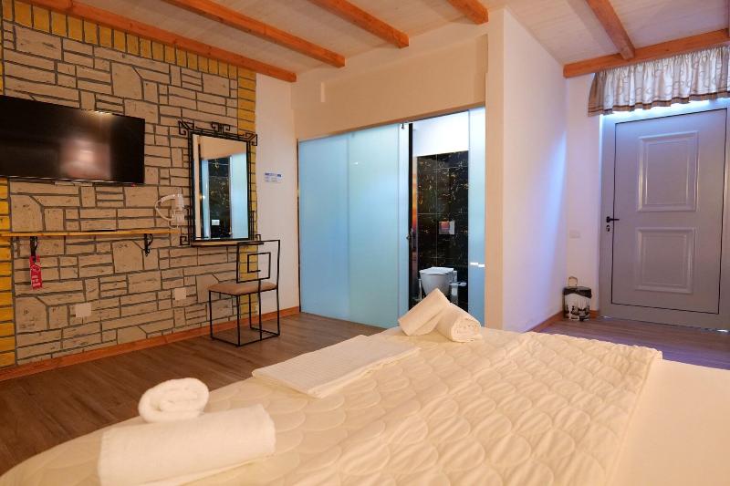Oceanic Overview Suites - Oda