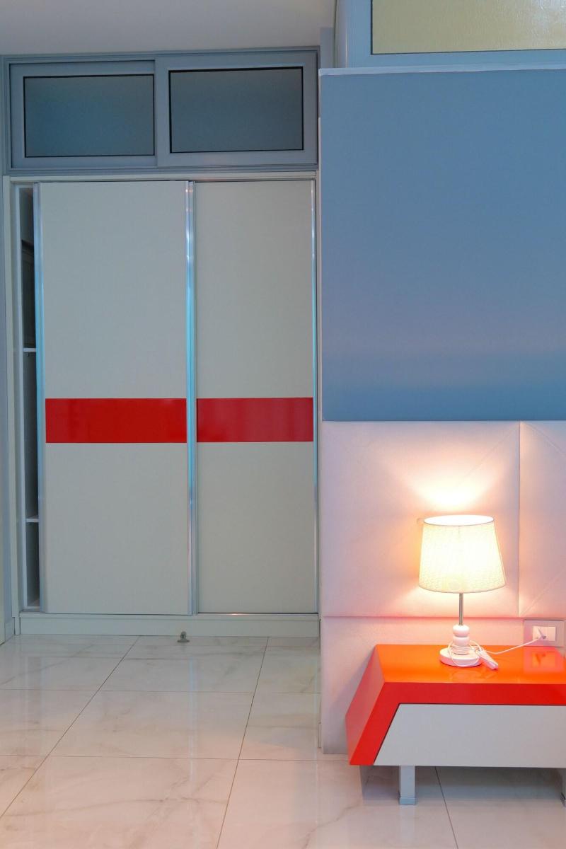Oceanic Overview Suites - Oda