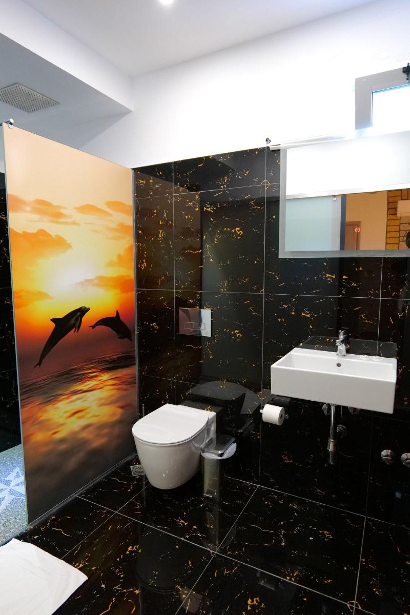 Oceanic Overview Suites - Oda
