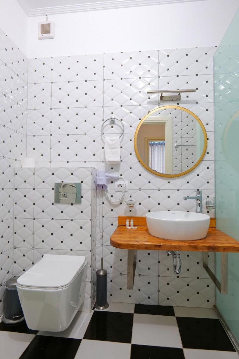 Oceanic Overview Suites - Oda