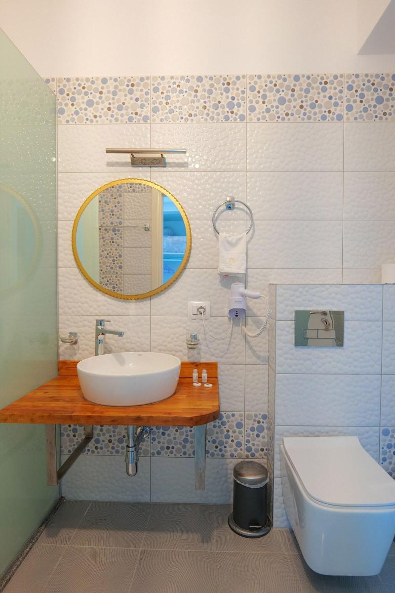 Oceanic Overview Suites - Oda