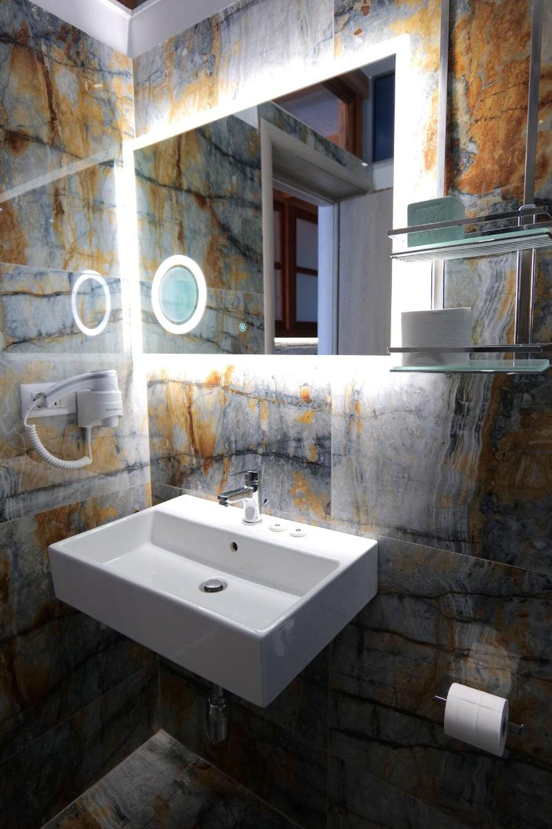 Oceanic Overview Suites - Oda