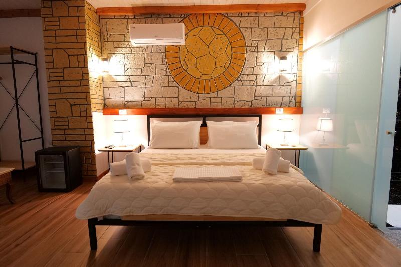 Oceanic Overview Suites - Oda