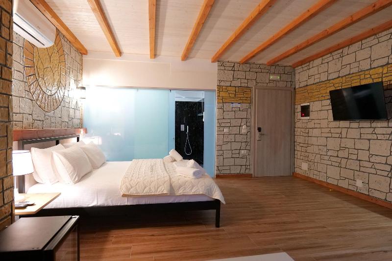 Oceanic Overview Suites - Oda