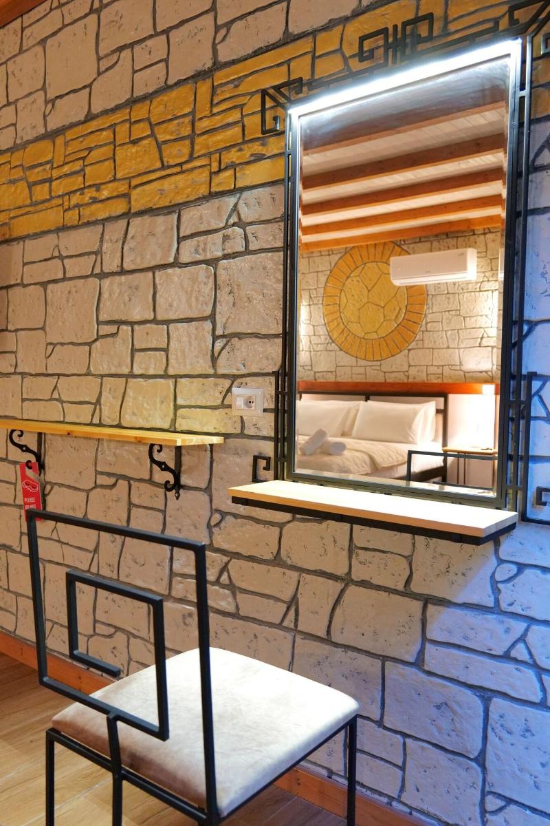 Oceanic Overview Suites - Oda
