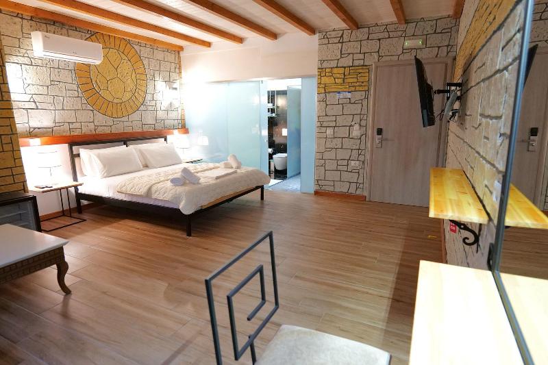 Oceanic Overview Suites - Oda
