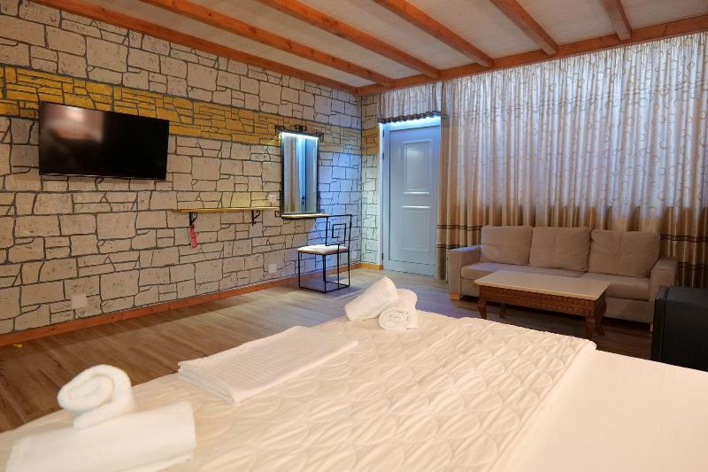 Oceanic Overview Suites - Oda