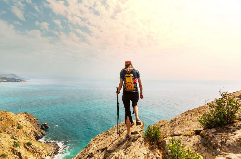 Glaronissi Beach - Aktivite