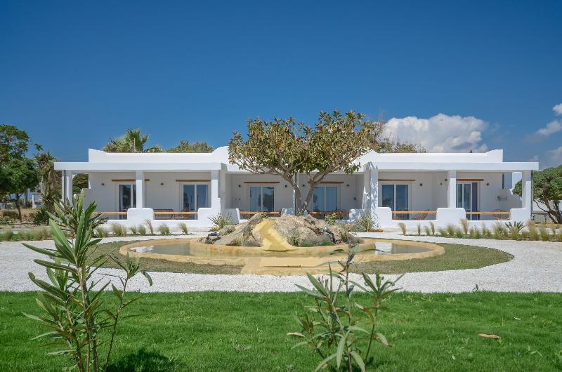Glaronissi Beach - Genel