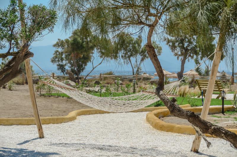 Glaronissi Beach - Genel