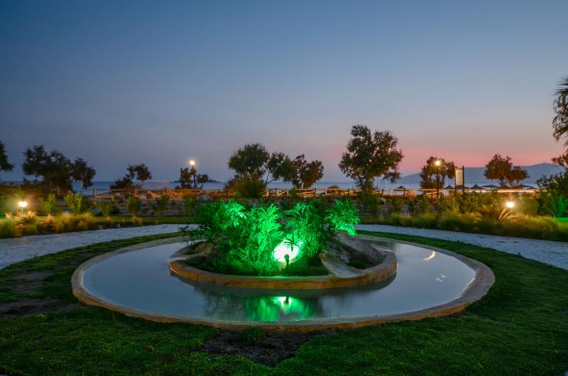 Glaronissi Beach - Genel