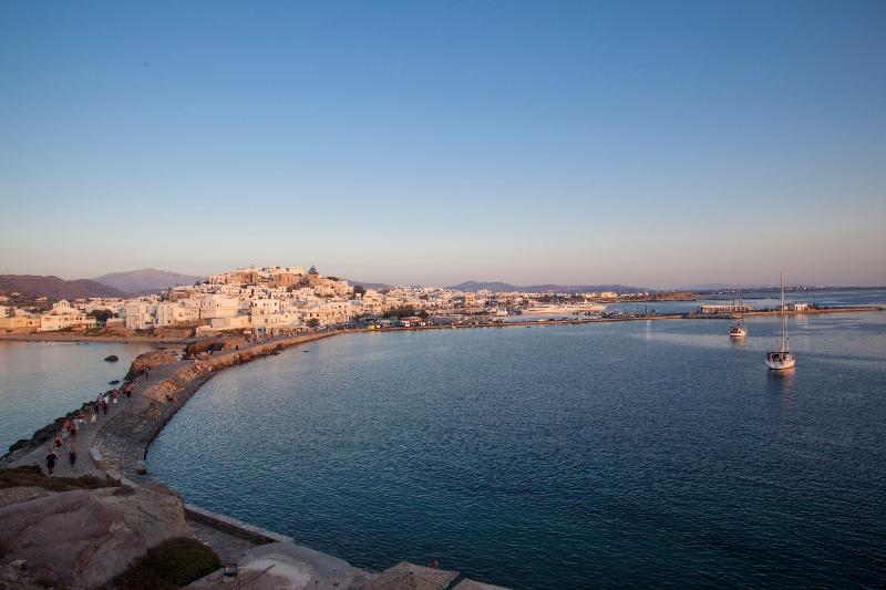 Glaronissi Beach - Genel