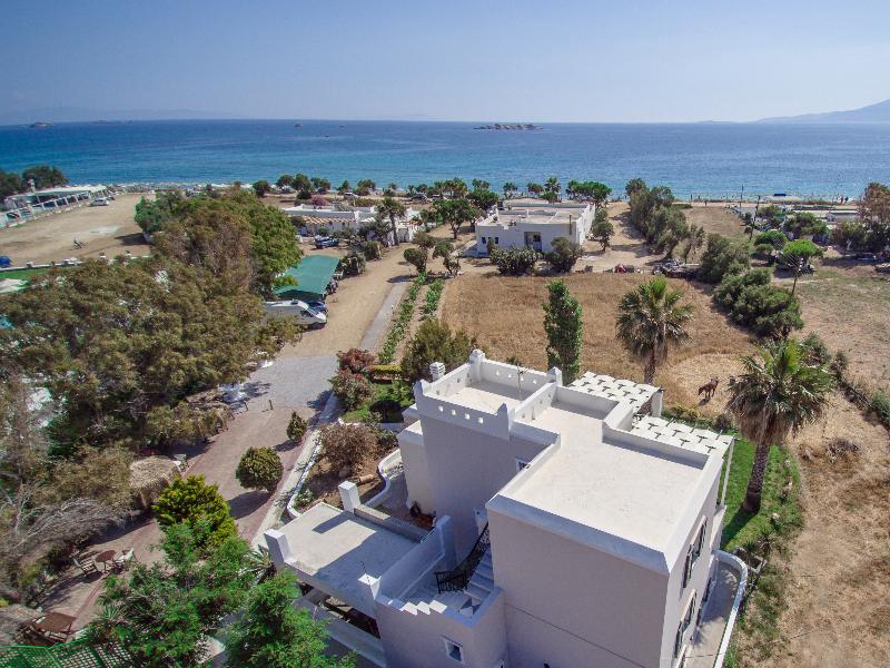 Glaronissi Beach - Genel