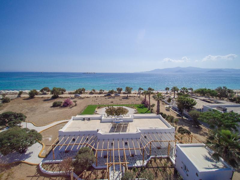 Glaronissi Beach - Genel