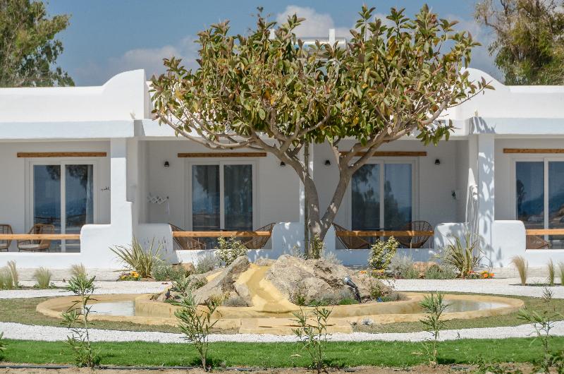 Glaronissi Beach - Genel