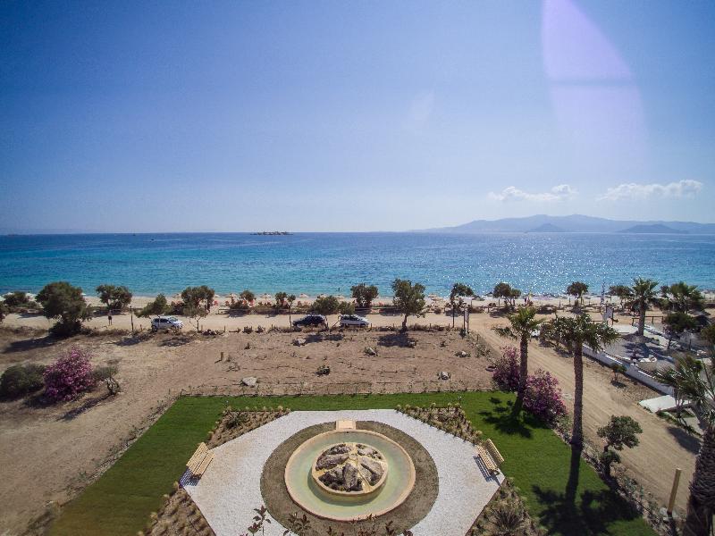 Glaronissi Beach - Genel