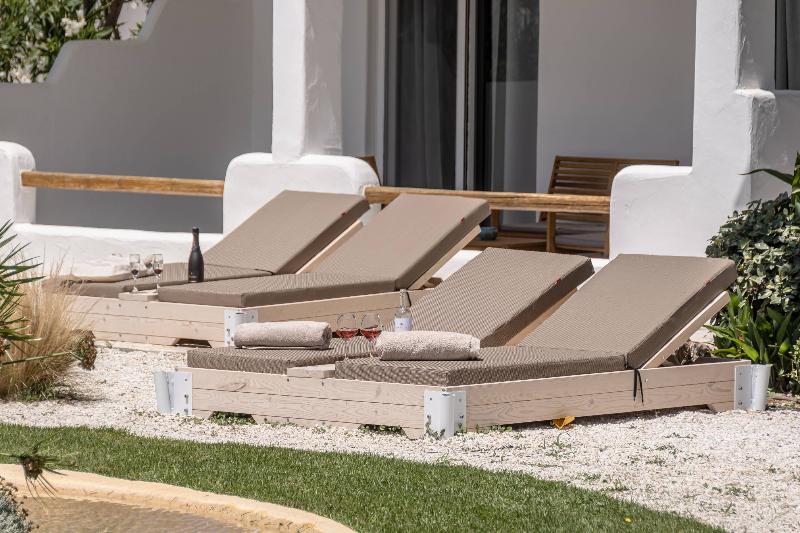 Glaronissi Beach - Genel
