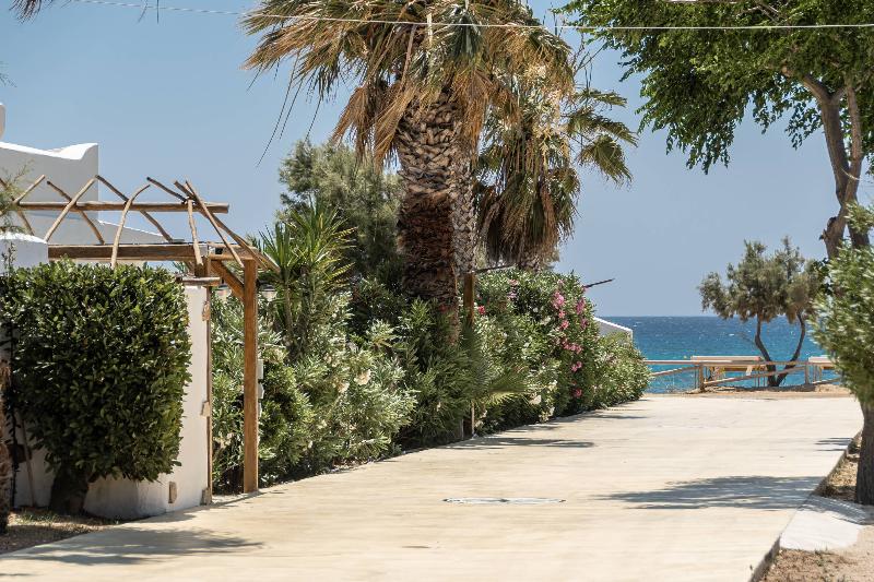 Glaronissi Beach - Genel