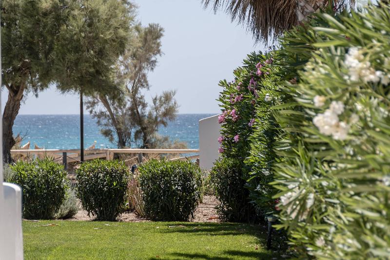 Glaronissi Beach - Genel
