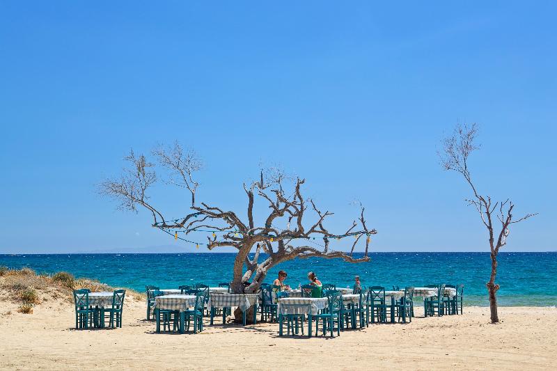 Glaronissi Beach - Genel