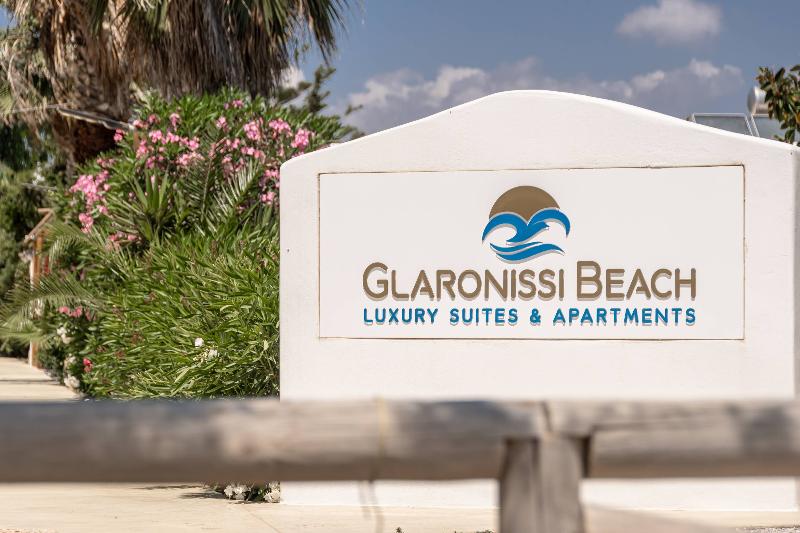 Glaronissi Beach - Genel