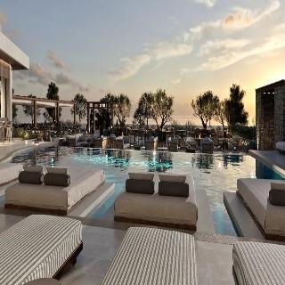 Glaronissi Beach otel fotoğrafı