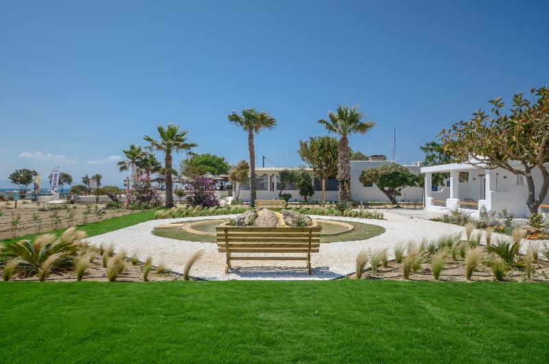 Glaronissi Beach - Genel