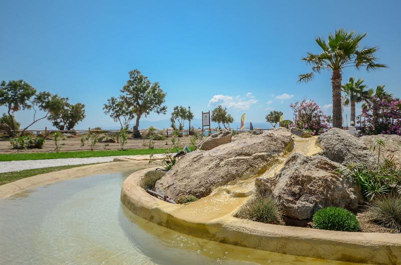 Glaronissi Beach - Genel
