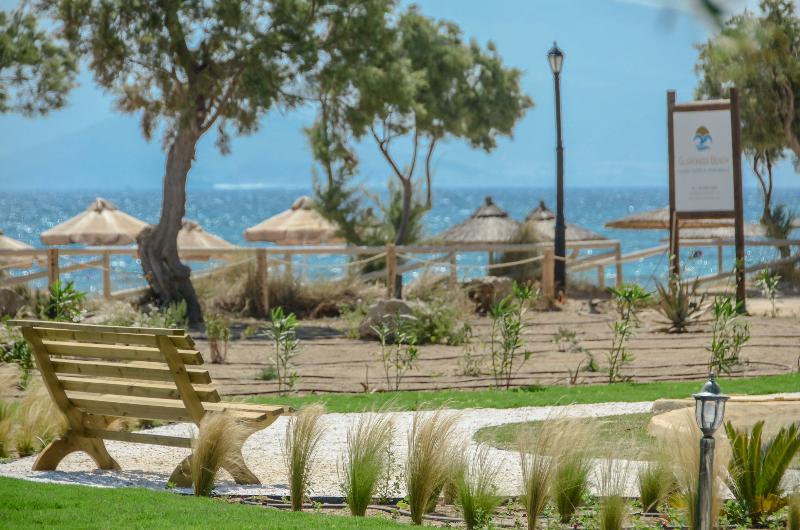 Glaronissi Beach - Genel