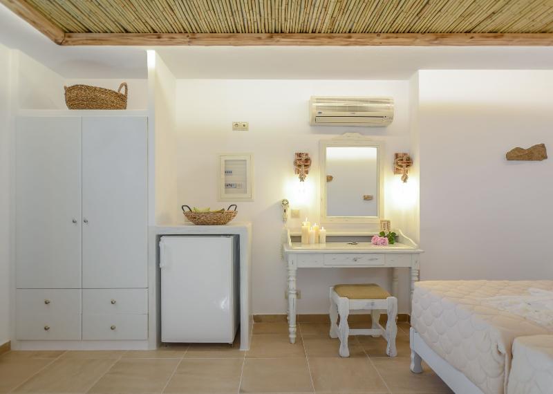 Glaronissi Beach - Oda