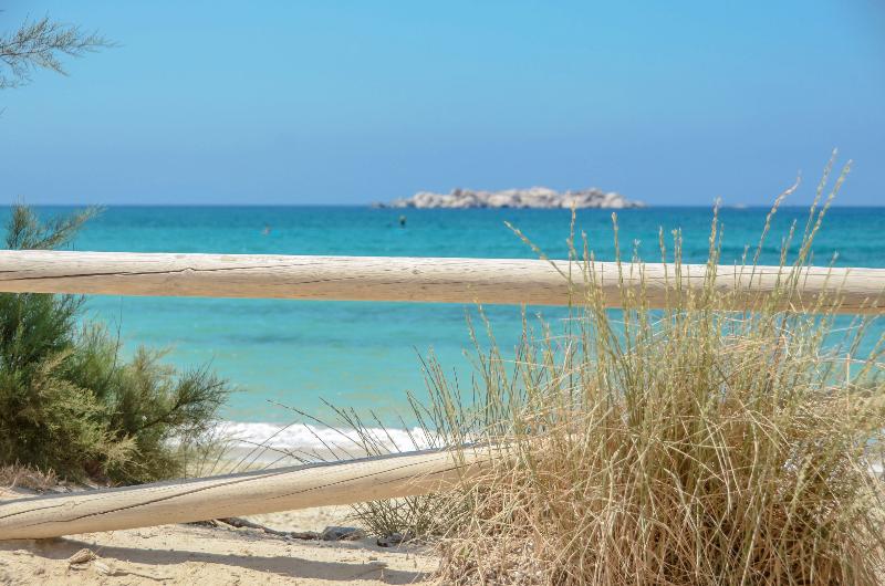 Glaronissi Beach - Plaj